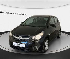 OPEL KARL KARL 1.0 ROCKS S&S 73CV MY19