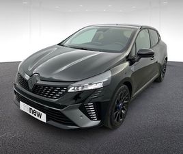 1.6 E-TECH 145CH FULL HYBRID ESPRIT ALPINE - 24