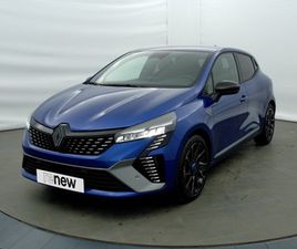 RENAULT CLIO E-TECH 1.6 E-TECH 145CH FULL HYBRID ESPRIT ALPINE - 25