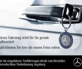 MERCEDES CLE CABRIOLET MERCEDES-BENZ CLE 220 D AMG+NIGHT+STHZG+BURMESTER+SITZKLIMA+9G