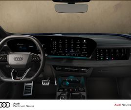 SUV E-TRON PERFORMANCE 225KW