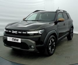 DACIA DUSTER 1.2 MILD HYBRID 130CH EXTREME