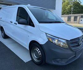 MERCEDES METRIS 2017 MERCEDES-BENZ METRIS BASE