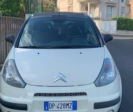 CITROEN C3 PLURIEL