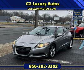 HONDA CRZ USED 2011 HONDA CR-Z BASE CVT