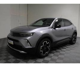 OPEL MOKKA ELECTRIQUE 136 CH & BATTERIE 50 KWH ULTIMATE
