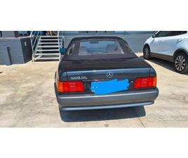 MERCEDES SL 500 SL POKEMON EVOLUZIONI PRISMATICHE