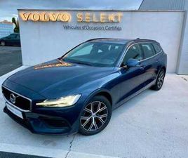 VOLVO V60 START B4