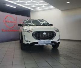 1.0 TURBO VISIA MANUAL