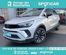 1.2 TURBO 110CH ELEGANCE