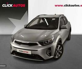 KIA STONIC 1.0 TGDI 100CV ACTIVE