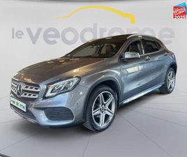 200 156CH FASCINATION 7G-DCT EURO6D-T