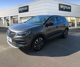 X 1.2 TURBO 130CH ULTIMATE BVA