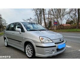 SUZUKI LIANA SUZUKI LIANA