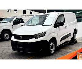 PEUGEOT PARTNER PEUGEOT PARTNER MAXI