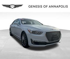 USED 2018 GENESIS G90 3.3T PREMIUM