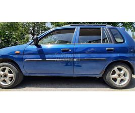 MAZDA DEMIO MAZDA DEMIO 1,5