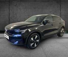 VOLVO C40 RECHARGE START SINGLE EXTENDED RANGE ÉLECTRIQUE