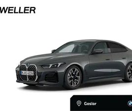 BMW SERIE 4 GRAN COUPE 420D XDRIVE BMW 420D XDRIVE GRAN COUPÉ M SPORT