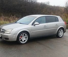 OPEL SIGNUM OPEL SIGNUM 1.8 LPG WROCLAW FABRYCZNA • OLX.PL
