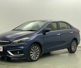 SUZUKI CIAZ