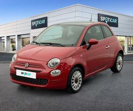 SERIE 0 (RED) HYBRID 1.0 BSG 70CH