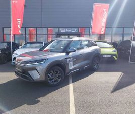 BYD ATTO2 BYD ATTO 2 45.1 KWH 177 CH BOOST 5P