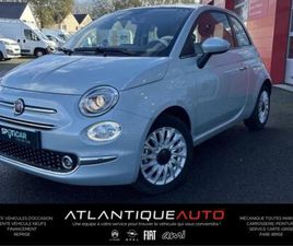 DOLCEVITA 1.0 HYBRID 70