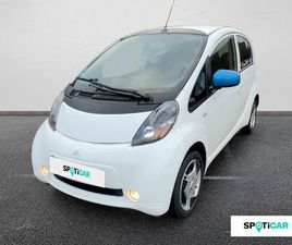 MITSUBISHI I-MIEV - ELECTRIQUE S