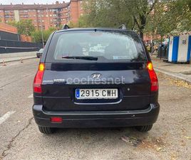 HYUNDAI MATRIX 1.6 GLS FULL