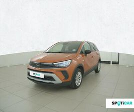 1.2 TURBO 110 CH BVM6 ELEGANCE