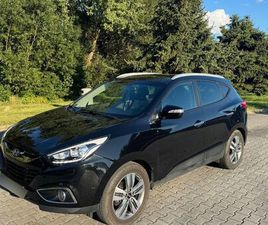 HYUNDAI IX35 HYUNDAI IX35 2.0 CRDI PREMIUM 4WD