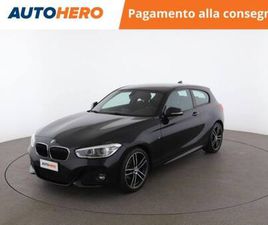 BMW SERIE 1 118 SERIE 1 (F21) 118D 3P. MSPORT