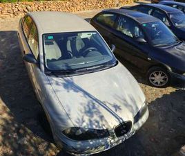 1.4 16V REFERENCE 100