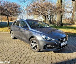 HYUNDAI I30 1.5 DPI COMFORT