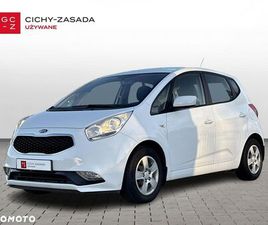 KIA VENGA KIA VENGA