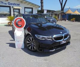 BMW SERIE 3 TOURING 318 PROMO -1000 D 48V TOURING SPORT