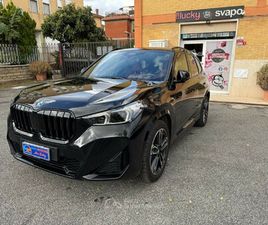 SDRIVE 18I MSPORT