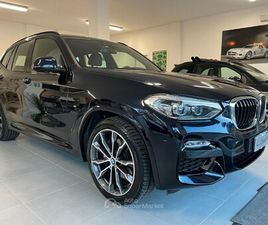 XDRIVE30D MSPORT