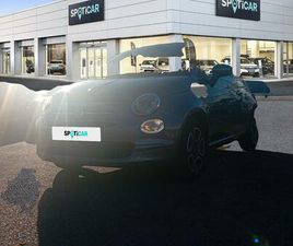 FIAT 500 1.0 70CH BSG S&S CLUB