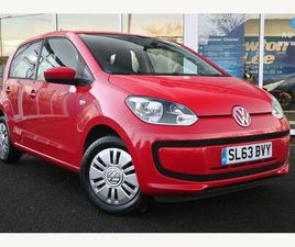 1.0 MOVE UP! EURO 5 5DR