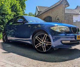 118I BUSINESS LINE MET ADAPTIVE XENON