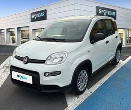 FIAT PANDA 1.0 70CH BSG S&S
