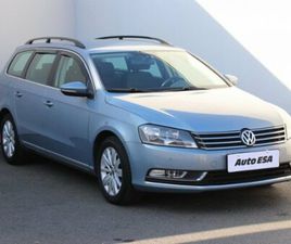 VOLKSWAGEN PASSAT VOLKSWAGEN PASSAT, 2.0 TDILLTRACK,LLTRACK, KOMBI,