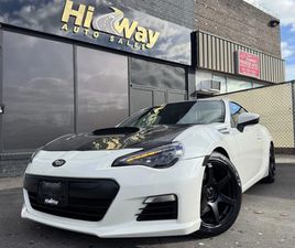 SUBARU BRZ PREMIUM* RWD* АВТОКРЕДИТ* (ЦЕНА ДО БГ)