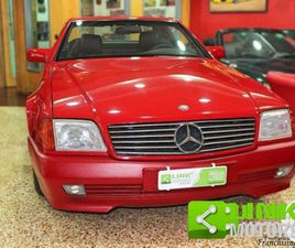 MERCEDES SL 300 SL SL 300 SL 300