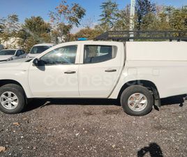 MITSUBISHI L200 CC 220 DID MPRO