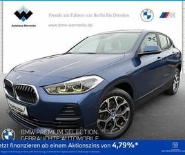 SDRIVE20D ADVANTAGE DAB LED KOMFORTZG. SHZ