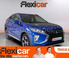 MITSUBISHI ECLIPSE CROSS 150T MOTION
