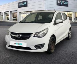 OPEL KARL 1.0 75CH EDITION